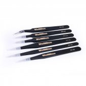 Wellhise Profesyonel Antistatik Cımbız Seti 6 Parça - 2