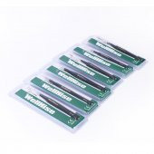 Wellhise Profesyonel Antistatik Cımbız Seti 6 Parça - 4