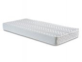 Niron  Luna Baza Başlık Yatak Seti - 90x190 cm Tek Kişilik Ortopedik Set Sağlamlaştırılmış Sandıklı Baza - 3
