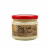 Sade Saf Tereyağ Keçi 250 g ℮ - 2