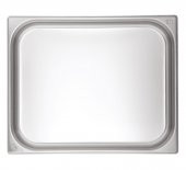 Kapp Çelik Gastronom Küvet 2/3-150 - 1