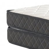 Tek Kişilik Katlanır Yatak - 90X200 Katlanabilir Ortopedik Yatak Xl - 3