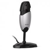 A4 Tech PK-635G Anti-Glare 480p USB Webcam PC Kamera - 2