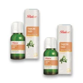 Balen Tarçın Yağı (Distilasyon) 10 ml x 2 Adet - 1