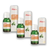 Balen Tarçın Yağı (Distilasyon) 10 ml x 3 Adet thumbnail 1