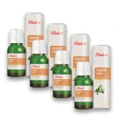 Balen Tarçın Yağı (Distilasyon) 10 ml x 4 Adet thumbnail 1