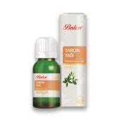 Balen Tarçın Yağı (Distilasyon) 10 ml x 2 Adet - 2