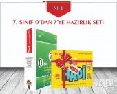0dan 7ye Konu Anlatımlı Soru Bankası Seti - Tonguç Akademi Yayınları - 1