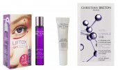 Christian Breton Liftox Lifting Göz Serumu 10 ml + Set - 1