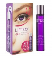 Christian Breton Liftox Lifting Göz Serumu 10 ml + Set - 2