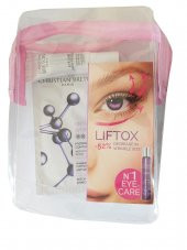 Christian Breton Liftox Lifting Göz Serumu 10 ml + Set - 5