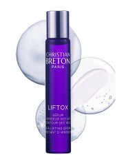 Christian Breton Liftox Lifting Göz Serumu 10 ml + Set - 6