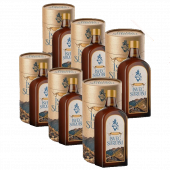 Orijinal İsveç Şurubu İksiri 100ml 6lI - 1