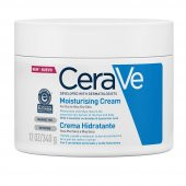 Cerave Moisturising Cream 340 gr Nemlendirici Krem - 1