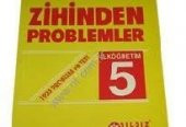 ZİHİNDEN PROBLEMLER 5 .SINIF - 1