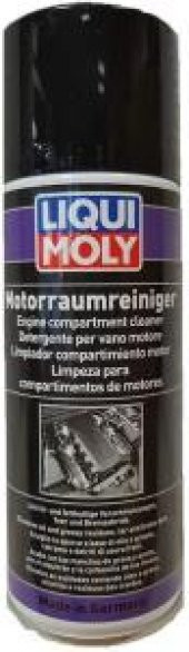 Liqui Moly Motor Bölmesi Temizleyici 400 ml 3326 thumbnail 1