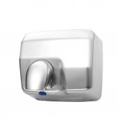 Palex 3808-1 Sensörlü El ve Yüz Kurutma Cihazı Çelik Gövde 2500 W - 1