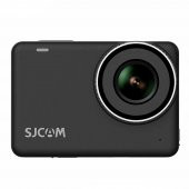 SJCAM SJ10X Wi-Fi 4K Aksiyon Kamerası Siyah - 1