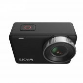 SJCAM SJ10X Wi-Fi 4K Aksiyon Kamerası Siyah - 3