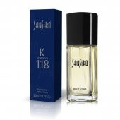 Sansiro K118 Kadın Parfüm 50 ml - 1