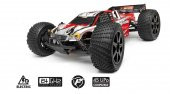 HPI 107018 RTR Trophy Truggy Flux 1/8 EP Brushless - 1