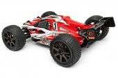 HPI 107018 RTR Trophy Truggy Flux 1/8 EP Brushless - 3