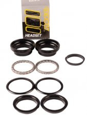 Neco Harici/Bilyalı Furş Takımı H703 1-1/8 - 1