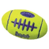 Kong Köpek Air Sq Sesli Futbol Topu Medium 12,5cm - 1