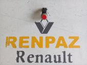 CLİO 4/MEGANE 3/FLUENCE/LAGUNA 3/KANGO 3/TRAFİC 3/ESPACE 4 ARKA PARK SENSÖRÜ (KIRMIZI BOYALI) 284428691R - 284420753R - 284420001R - 1