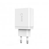 P40 lite E XMac Serisi ZR-X2 Hızlı şarj QC 3.0 Micro 2 in 1 Şarj Seti - 8