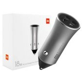 Xiaomi Araç Şarj Cihazı Pro Çakmak Şarj Hızlı Araç Şarj - 2