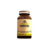 Solgar Echinacea 100 Kapsül Vitamin - 1