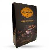Dibek Kahvesi Zeyn Özel 200 g e - 1