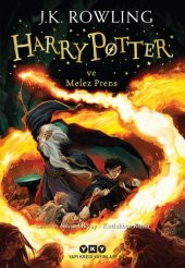 Harry Potter Ve Melez Prens 6. Kitap - J.K Rowling - 1