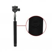 3.5mm Jak Girişli Tüm Telefonlara Uygun Selfie Özçekim Çubuğu - 5