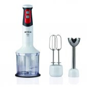Arnica Diva GH21590 1200 W Mikser & Blender Seti - 1