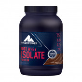 Multipower 100 Whey Isolate Protein 725 Gr +Shaker HEDİYELİ - 1