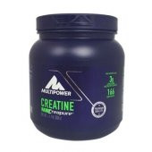 Multipower Creatine Powder 500 Gr +Hediyeler - 1