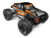 HPI 110661 Bullet MT 3.0 Rtr 1/10 2.4Ghz Waterproof - 2