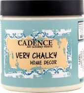 Cadence Very Chalky Mobilya Boyası 500 ml CH05 Taffy - 1