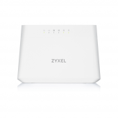 ZYXEL VMG3625-T50B 4PORT VDSL/ADSL 300Mbps MODEM/ROUTER - 1