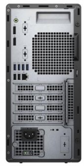 DELL OPTIPLEX 5080MT i7-10700 8GB 256GB W10PRO N016O5080MT_WIN - 4
