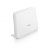ZYXEL VMG3625-T50B 4PORT VDSL/ADSL 300Mbps MODEM/ROUTER - 2