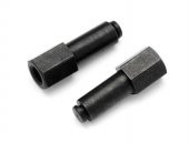 HPI A183  PILOT SHAFT 4x15mm - 1