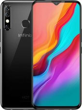 Infinix Hot 8 64 GB ( Genpa Garantili) - 2