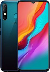 Infinix Hot 8 64 GB ( Genpa Garantili) - 3
