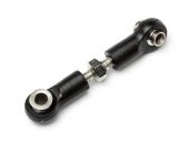MAVERICK MV25016  Short Rear Brace (Scout RC) - 1