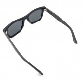 Black L119 C.1 Erkek Güneş Gözlüğü - 4