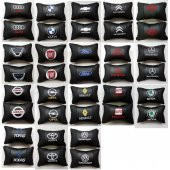 RİZLİNE VOLSWAGEN PASSAT CC 2008-2011 ARASI 3D PASPAS SETİ+DERİ BOYUN YASTIĞI - 2