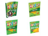 YDS Publishing 5. Sınıf Marathon Plus Tam Set - 1